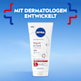 Bodylotion Intensiv Repair & Care Serum NIVEA