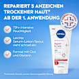 Bodylotion Intensiv Repair & Care Serum NIVEA