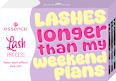 Mascaraset Lash Princess False Lash Effect 3tlg essence