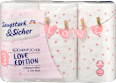 Kuchynské utierky Limited Edition 3x100 Saugstark&Sicher
