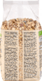 Müsli, Bircher nach Schweizer Art dmBio