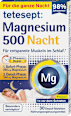 Magnesium Tabletten Nacht 30 St tetesept
