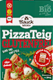 Backmischung Pizzateig, glutenfrei Bauck Mühle