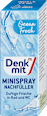 Lufterfrischer Minispray Ocean Fresh Nachfüllpack Denkmit