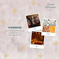 Bodylotion Hammam Tesori d'Oriente
