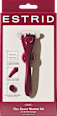Rasierer, ruby Starterset Estrid