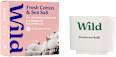 Deostick Fresh Cotton & Sea Salt Nachfüllpack Wild
