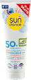 Sonnencremegel MED ultra sensitiv, LSF 50+ SUNDANCE
