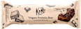 Proteinriegel Schokolade Brownie Geschmack, vegan KoRo