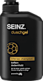 Duschgel intense champion 3in1 SEINZ.