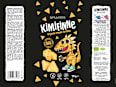 Kindersnack KiMiFiNNe Cheese Tortillas, ab 6 Jahren McLLOYD´S