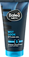 Gel per capelli effetto bagnato Balea MEN