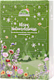 Adventskalender 2025 "Kleine Naturerlebnisse" Die Stadtgärtner