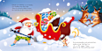 Kinderbuch Das Weihnachts-Chaos  Ars Edition