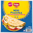 MINI PIADINA tortilja bez glutena Schär