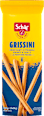 GRISSINI bez glutena Schär