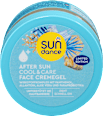 After Sun Creme Gel Gesicht cool & care SUNDANCE