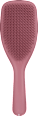 Entwirrbürste, Ultimate Detangler Large Pink Velvet Tangle Teezer