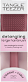 Entwirrbürste, Ultimate Detangler Large Pink Velvet Tangle Teezer