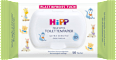 Feuchte Toilettentücher ultra sensitiv HiPP Babysanft
