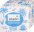 Kosmetiktücher Box Design ebelin