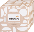 Kosmetiktücher Box Design ebelin