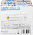 Kosmetiktücher Box Design ebelin