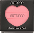 Make-up Schwämmchen Herz ARTDECO