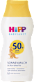 Sonnenmilch Ultra Sensitiv 50+ HiPP Babysanft