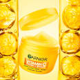 Sorbet do twarzy z witaminą C GARNIER