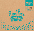 Baby Pants Baby Dry Gr. 7 (17+ kg) Monatsbox Pampers baby-dry