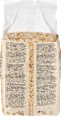 Muesli bio di cereali senza uvetta dmBio