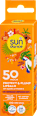 Балсам за устни Protect & Plump SPF 50 sundance