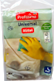 Rukavice za domaćinstvo – srednje, 1 par Profissimo
