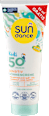 Слънцезащитен крем за деца Sensitiv SPF 50 sundance