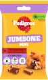 Jumbone Mini Kauknochen Rind & Geflügel Pedigree