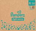 Baby Pants night Gr. 6 (15+ kg) Monatsbox Pampers night pants