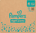 Baby Pants night Gr. 4 (9-15 kg) Monatsbox Pampers night pants