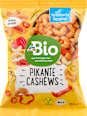 ořechy kešu pikantní dmBio