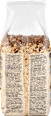 Čokoládové müsli bez hrozienok dmBio