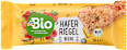Bio baton de ovăz – fructe de pădure dmBio