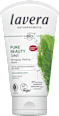 3in1 Reinigung-Peeling-Maske Pure Beauty lavera NATURKOSMETIK
