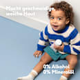 Baby & Kinder Pflegelotion NAIF