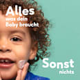 Baby & Kinder Pflegelotion NAIF