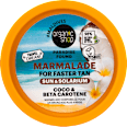 Krém pre rýchlejšie opálenie Coco&Beta Carotene organic shop