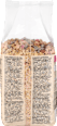 Bio ovocné müsli dmBio