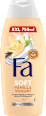 Душ гел Yogurt с аромат на ванилия Fa