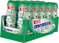 Gumă mestecat mentă fără zahăr mentos