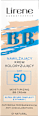Crema BB hidratantă anti-depigmentare SPF50, 01 Natural Lirene