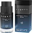 Eau de Toilette Dynamic Move Blue bugatti